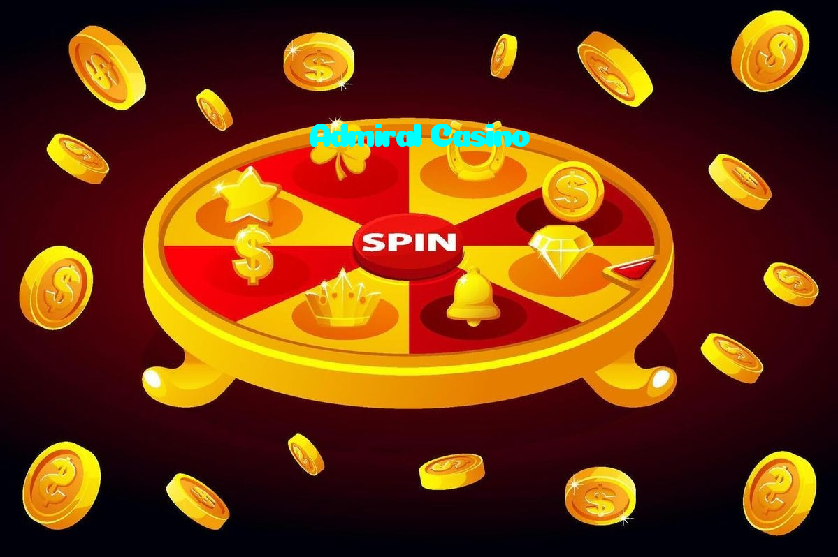 Admiral Casino