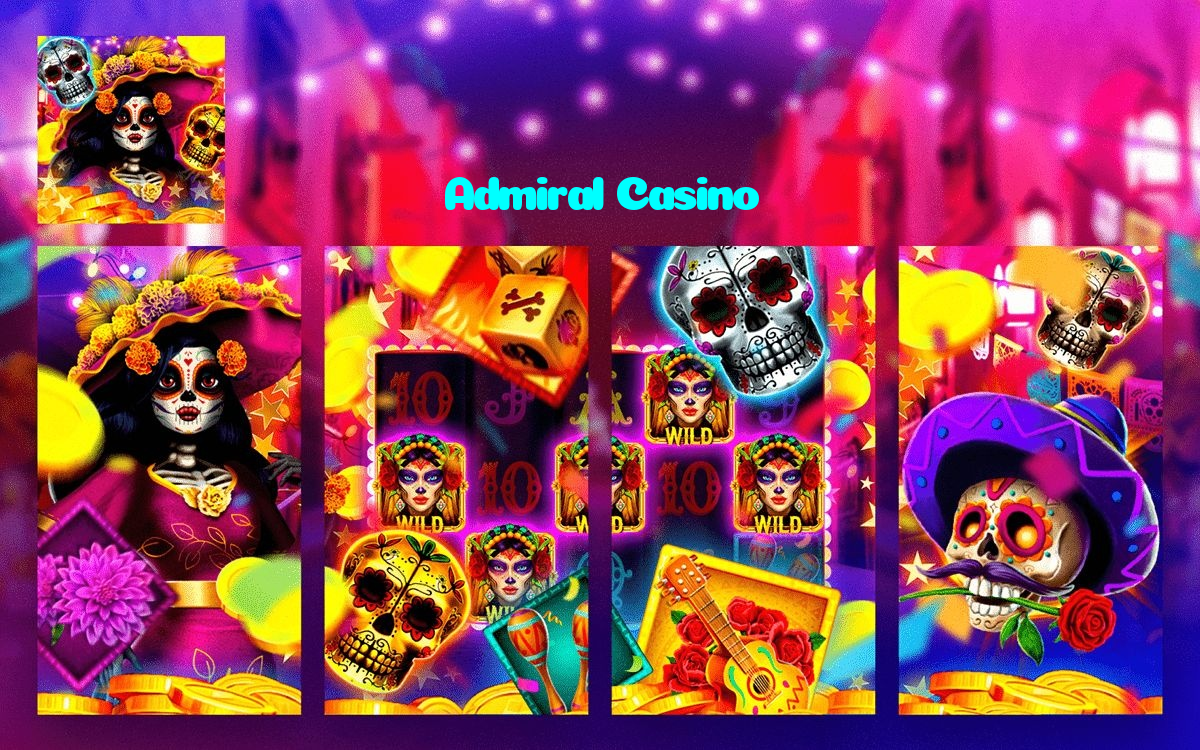 Admiral Casino خوش آمدید بونس +600% پیشکش موبائل ایپ کے پروموشن سیکشن میں دکھائی دیتی ہے۔