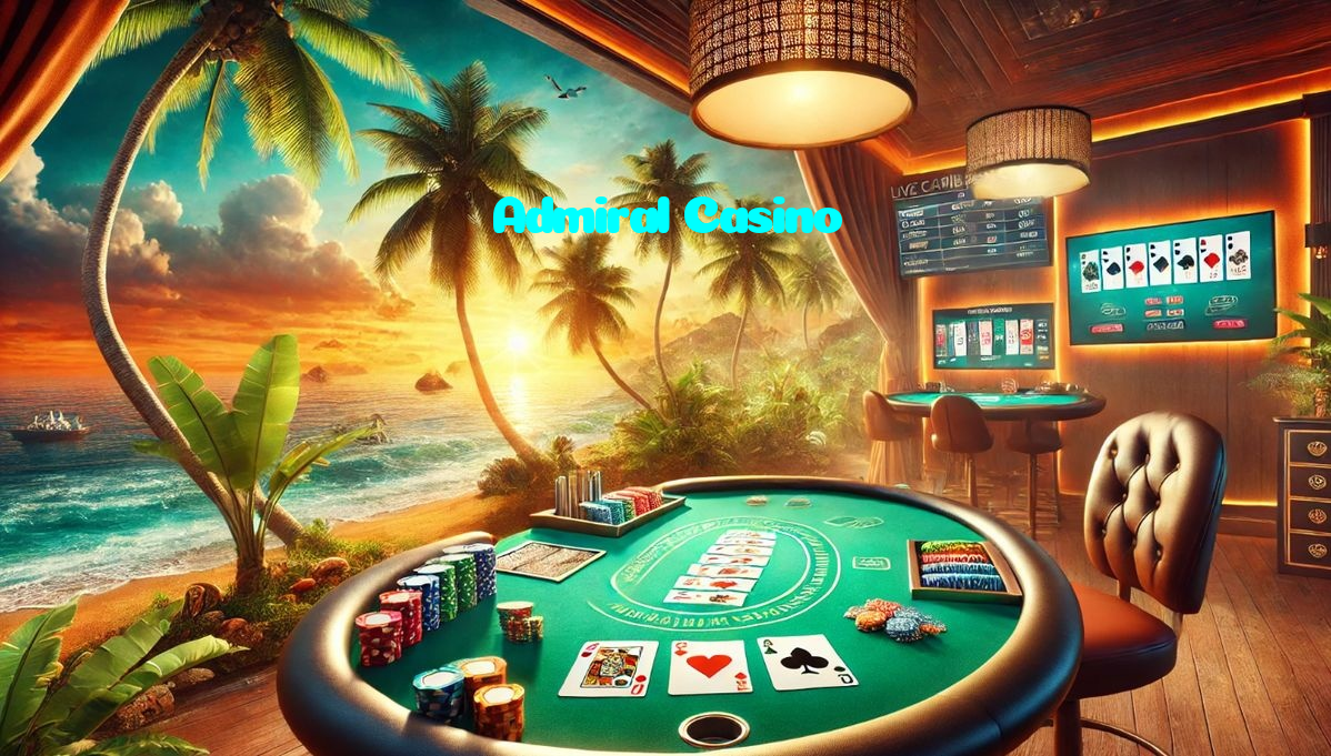Admiral Casino