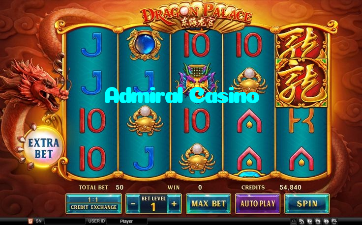 Admiral Casino