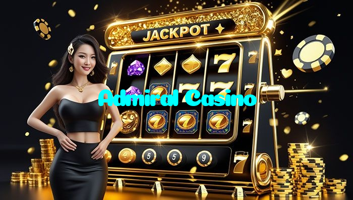 available types of Admiral Casino bet including pre-match live express and system bets
