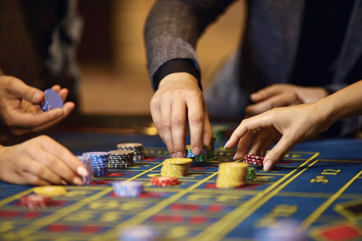 Admiral Casino کیسینو میں لاٹری گیمز میں حصہ لیں۔
