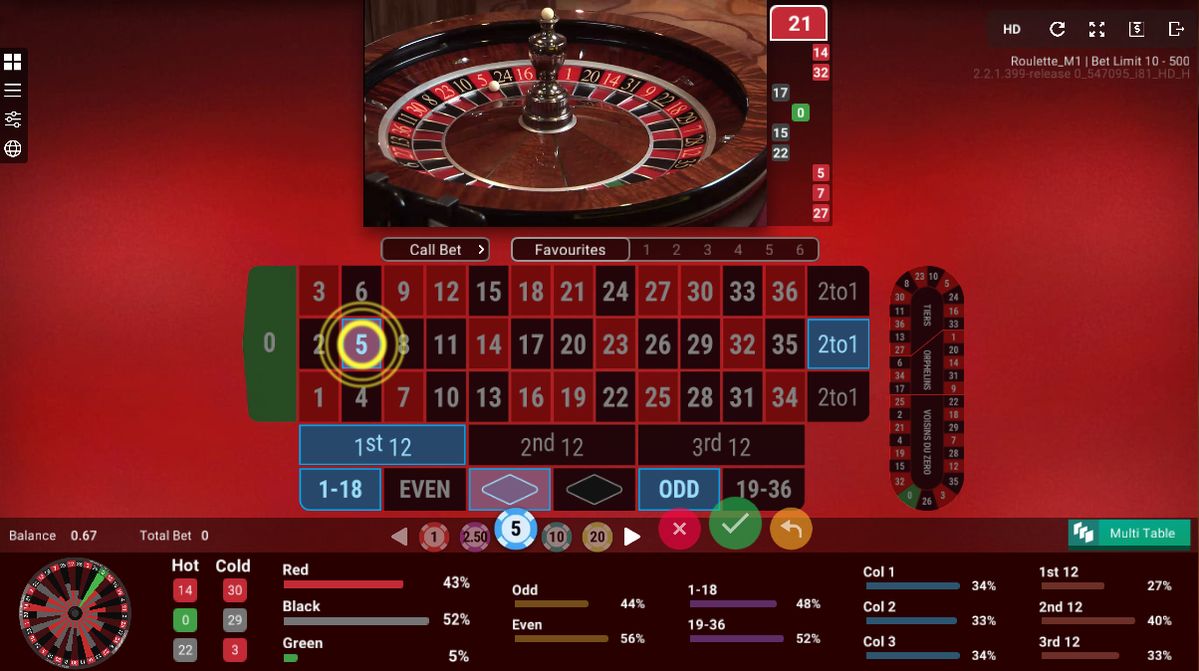 Admiral Casino میں پاکستان کے کھلاڑیوں کے لیے ٹاپ گیمز