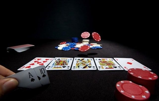 Admiral Casino کیسینو میں ایک آن لائن گیم کا انتخاب کریں۔