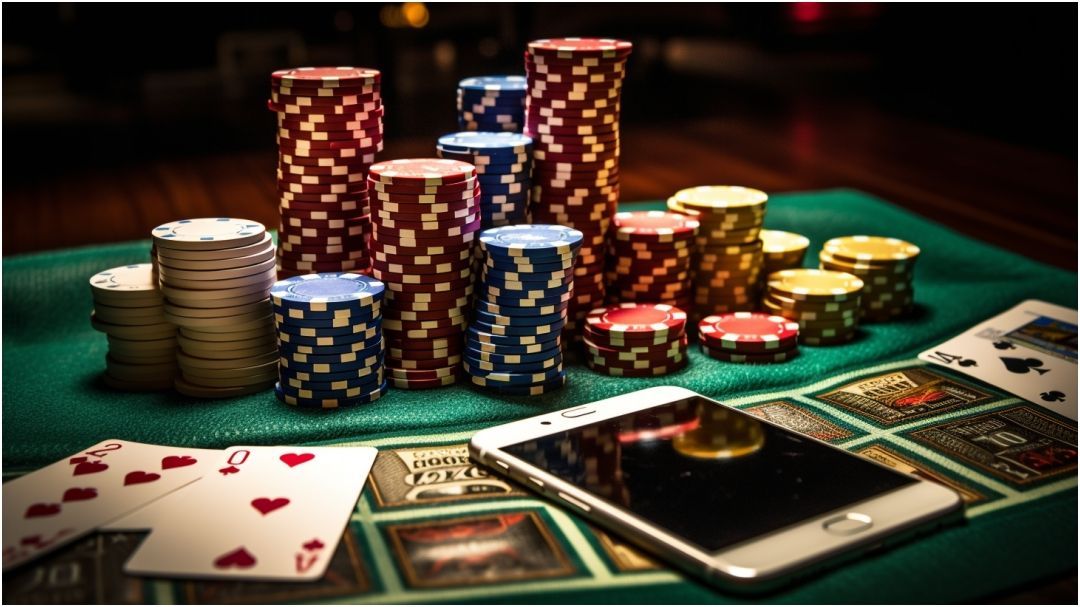 Admiral Casino کیسینو میں سلاٹ کھیلنا شروع کریں۔