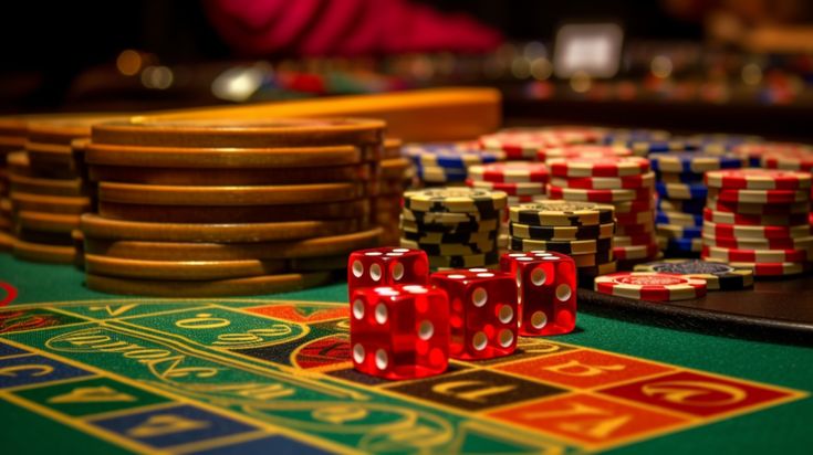 پاکستان کے نئے Admiral Casinoکیسینو کھلاڑیوں کے لیے خوش آمدید بونس